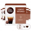 КАФЕ КАПСУЛИ NESCAFE DOLCE GUSTO LUNGO INTENSO 16БР.
