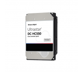 Хард диск WD (HGST) UltraStar DC HC550, 16TB, 512MB Cache, SATA3 6.0Gb/s