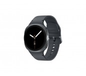 Samsung L320 Galaxy Watch 8 40mm Graphite