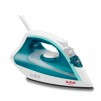 Tefal FV1710E0, Virtuo white & geen, 1800W - 0-20g/min - shot 80g/min - PTFE soleplate - water tank 200 ml - cord length 1,9 m