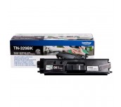 Brother TN-329BK Toner Cartridge Super High Yield