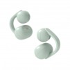 Sony LinkBuds Clip WF-LC900 TWS Open-ear Earbuds , green
