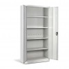 МЕТАЛЕН АРХИВЕН ШКАФ 185/90/40