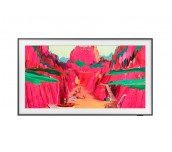 Samsung The Frame Pro 65LS03FW, 163 cm, Smart, 4K Ultra HD, 100Hz ( Up to 120Hz) Model 2025