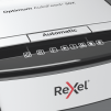 ШРЕДЕР REXEL OPTIMUM AUTO FEED+ 50X