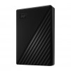 Външен хард диск Western Digital My Passport, 5TB, 2.5