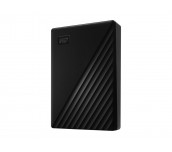 Външен хард диск Western Digital My Passport, 5TB, 2.5