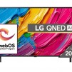 LG 50QNED80A3A, 50