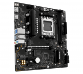 Дънна платка ASRock A620AM-X, AM5