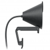 Уеб камера с микрофон LOGITECH Brio 305 - Graphite