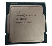 Процесор Intel Core i9-10900K, Comet Lake, 3.7GHz, 20MB, 125W,  FCLGA1200, TRAY