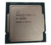 Процесор Intel Core i9-10900K, Comet Lake, 3.7GHz, 20MB, 125W, FCLGA1200, TRAY
