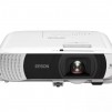 Epson EB-W55, Projectors, Home entertainment, USB 2.0-A, Wireless LAN IEEE 802.11a/b/g/n