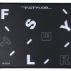 Пад за мишка A4tech FP25 FStyler, Черен