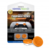 Аксесоар KontrolFreek Sports Thumbsticks Omni - Orange
