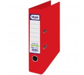 КЛАСЬОР SKAG ECO А4 7СМ ЧЕРВЕН