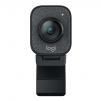 Уеб камера с микрофон LOGITECH StreamCam