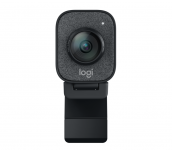 Уеб камера с микрофон LOGITECH StreamCam 1080p@60fps