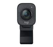 Уеб камера с микрофон LOGITECH StreamCam