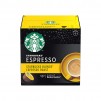 КАФЕ КАПСУЛИ STARBUCKS DOLCE GUSTO БЛОНД ЕСПРЕСО РОУСТ 12БР.
