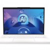 MSI Prestige 13 AI Evo A1MG, Intel Core Ultra 5 125H (14C/18T, up to 4.5 GHz, 18MB), 13.3 2.8K OLED 2880x1800, Non-touch 100% DCI-P3, 400 nits, HDR True Black 500, Intel Arc, 16GB LPDDR5-6400 On board