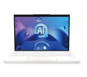 MSI Prestige 13 AI Evo A1MG, Intel Core Ultra 5 125H (14C/18T, up to 4.5 GHz, 18MB), 13.3 2.8K OLED 2880x1800, Non-touch 100% DCI-P3, 400 nits, HDR True Black 500, Intel Arc, 16GB LPDDR5-6400 On board
