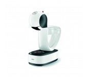 КАФЕМАШИНА KRUPS DOLCE GUSTO INFINISSIMA БЯЛ