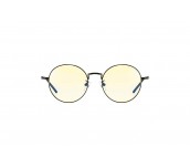 Компютърни очила GUNNAR Ellipse Onyx, Amber