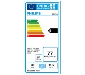 Philips 328E8QJAB5, 31.5