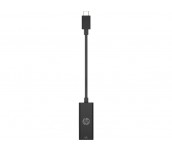 HP USB-C to RJ45 Adapter