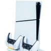 Зарядно и поставка Nacon за Playstation 5 Slim