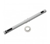 Epson Ceiling Pipe 450mm Silver (ELPFP13) for Use with ceiling mounts ELPMB22 & ELPMB23