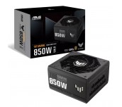 Asus TUF Gaming 850W