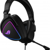Геймърски слушалки ASUS ROG Delta S, USB-C, Aura Sync RGB