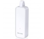 Мрежова карта Tp-Link UE300, USB 3.0, LAN, 1000 Mbps