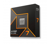 Процесор AMD RYZEN 7 9700X, 8-Core, 3.8 GHz, 32MB, 65W, AM5, BOX, No Cooler