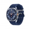 Samsung L705 Galaxy Watch Ultra (2025) 47mm LTE Titanium Blue
