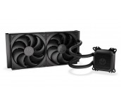 Охладител за процесор ENDORFY Navis F280 - Black