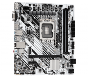 Дънна платка ASRock H610M-HDV/M.2+ D5 LGA1700