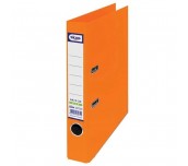 КЛАСЬОР SKAG ECO А4 5СМ ОРАНЖЕВ