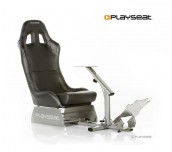 Геймърски стол Playseat Evolution Black