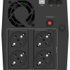 UPS POWERWALKER VI 1500 STL, 1500VA Line Interactive