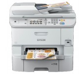 Epson WorkForce Pro WF-6590DTWFC