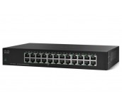 SF110-24 24-Port 10/100 Switch