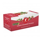 ПЛОДОВ ЧАЙ JULIUS MEINL ДИВА ЯГОДА 25 БР.