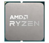 Процесор AMD Ryzen 5 5500 TRAY, AM4 Socket, 6 Cores, 3.6GHz, 19MB Cache, 65W