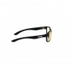 Геймърски очила GUNNAR Enigma Onyx, Amber, Черен