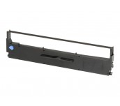Касета за матричен принтер EPSON LX 350, Black