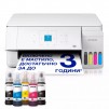 Epson EcoTank L3366