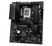 Дънна платка ASRock Z890 Pro RS, LGA 1851